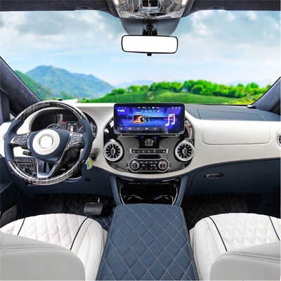 Car Audio Tech Serial