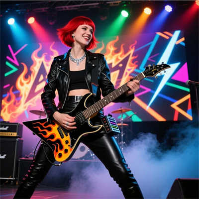Live Performance