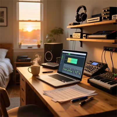Home Audio & Cinema