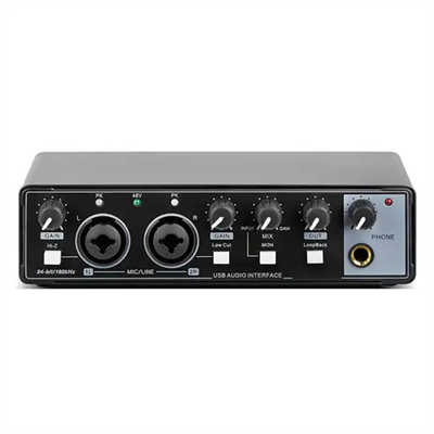 Audio interface AI1001