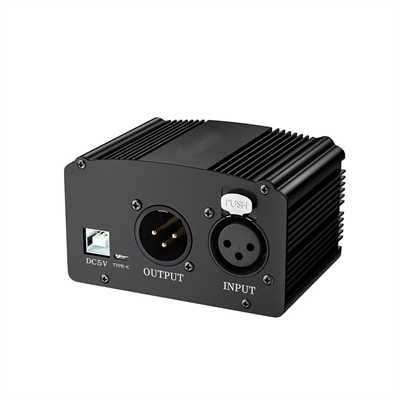 Phantom Power
