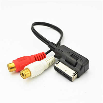 Car Audio Cable