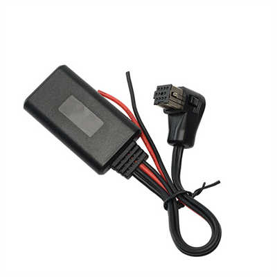 Car Audio Cable