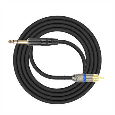 3Pin Male To Female XLR Microphone Cable