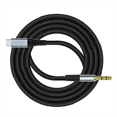 TYPE-C2101 Type-C to 3.5mm TRS Stereo Audio Cable