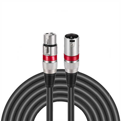 TYPE-C2301 Type-C to XLR Microphone Cable