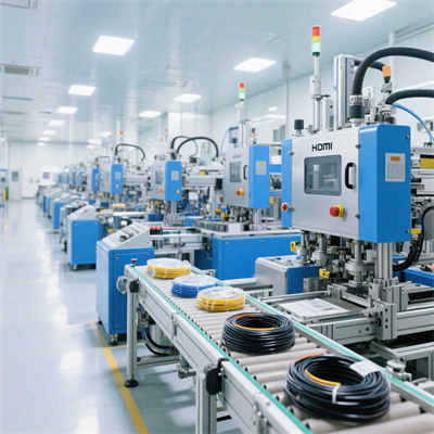 Continuous operation to meet global demand